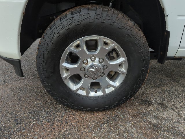 Certified 2024 RAM 2500 Laramie w/ Safety Group AWD/4WD image 26