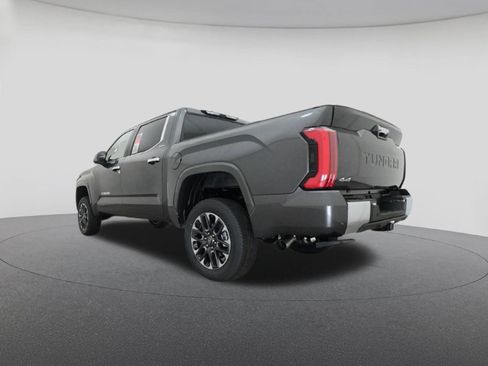New 2026 Toyota Tundra Limited image 21