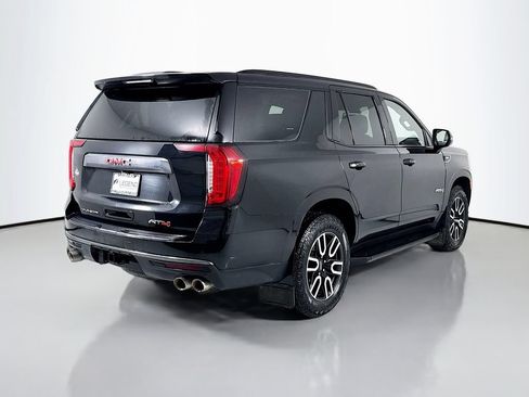 Used 2022 GMC Yukon AT4 AWD/4WD image 6