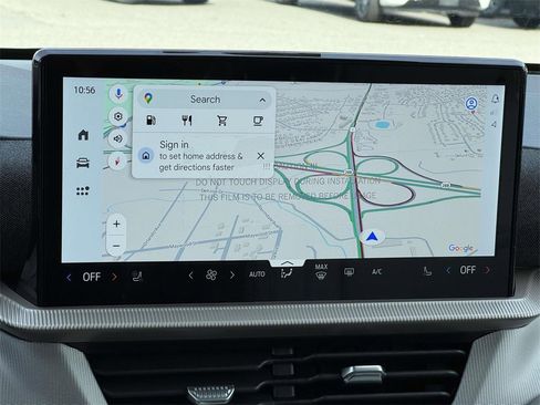 New 2026 Ford Explorer Active w/ Active Comfort Package image 3