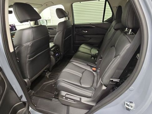 New 2026 Honda Pilot EX-L image 30
