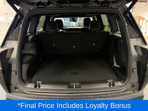 New 2026 Jeep Cherokee Limited image 10