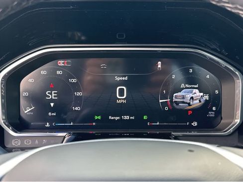 New 2026 GMC Sierra 1500 Elevation image 18