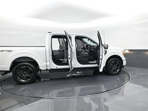 Used 2022 Ford F150 XLT w/ Equipment Group 301A Mid AWD/4WD image 28
