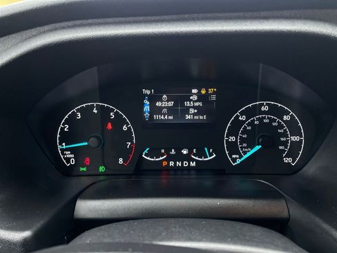 Used 2025 Ford Transit 350 Base w/ Load Area Protection Package image 16