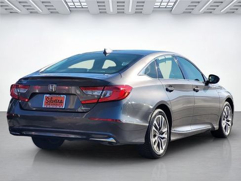 Used 2019 Honda Accord EX image 5