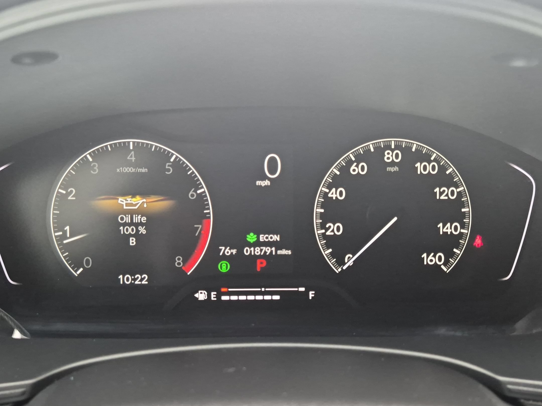 Used 2024 Honda Civic Sport image 13