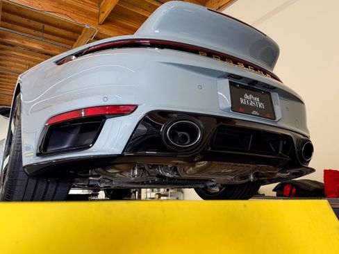 Used 2023 Porsche 911 Sport Classic RWD image 99