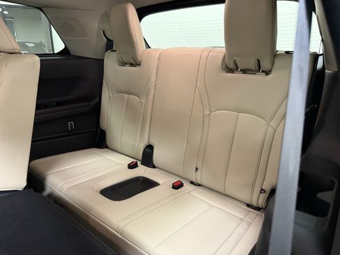 Certified 2023 INFINITI QX60 Luxe w/ Performance Audio Package AWD/4WD image 17