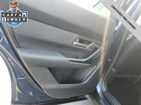 Certified 2024 MAZDA CX-50 AWD 2.5 S w/ Cargo Package image 19