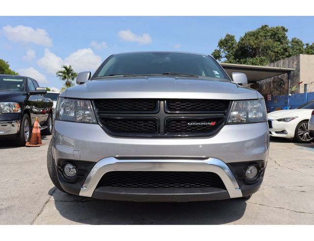 Used 2017 Dodge Journey Crossroad FWD image 13