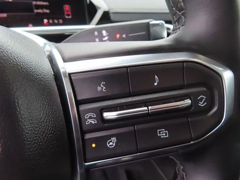 Used 2024 GMC Sierra EV Denali image 21