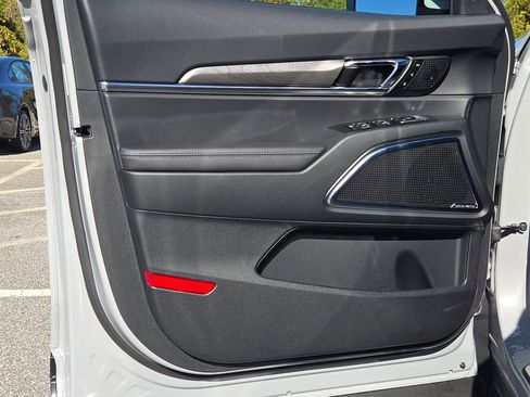 New 2025 Kia Telluride SX X-Line image 14