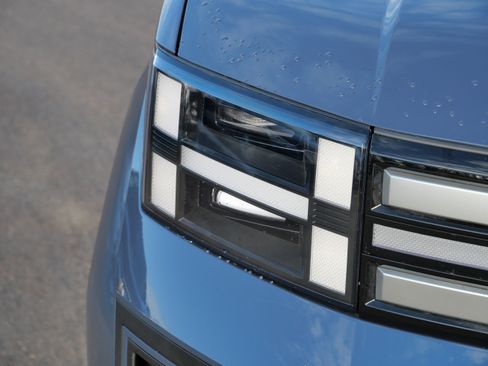 Certified 2026 Hyundai Santa Fe SEL image 16