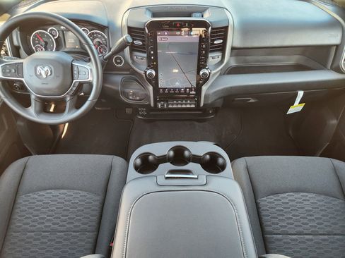 New 2026 RAM 2500 Tradesman AWD/4WD image 21