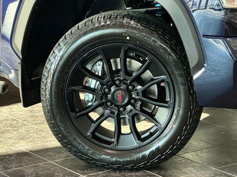 New 2026 Toyota Tundra Limited AWD/4WD image 2