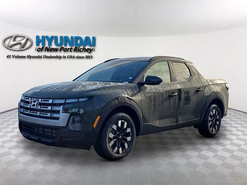 New 2026 Hyundai Santa Cruz SEL image 1