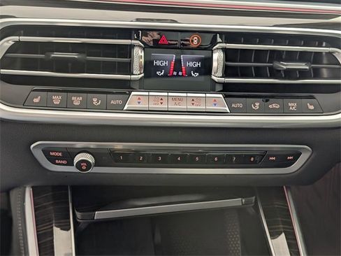 Used 2021 BMW X5 xDrive40i w/ M Sport Package image 24