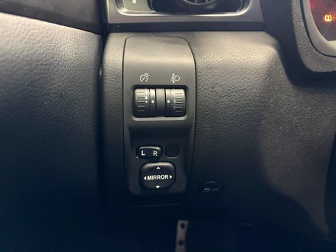 Used 2012 Subaru Impreza WRX STI Limited AWD/4WD image 16