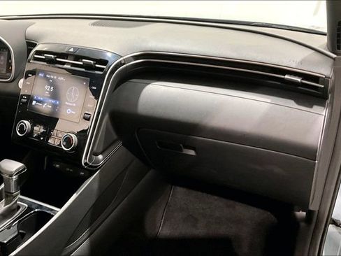 Used 2022 Hyundai Santa Cruz SEL w/ Cargo Package image 28