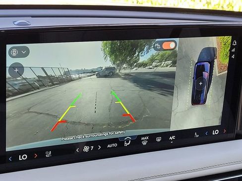 New 2026 Lincoln Aviator Reserve AWD/4WD image 26