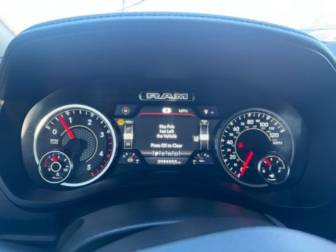 Used 2024 RAM 2500 Laramie w/ Safety Group AWD/4WD image 11