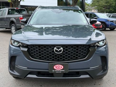 Used 2024 MAZDA CX-50 AWD 2.5 S w/ Convenience Package image 3