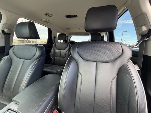 Used 2023 Hyundai Palisade SEL AWD/4WD image 21