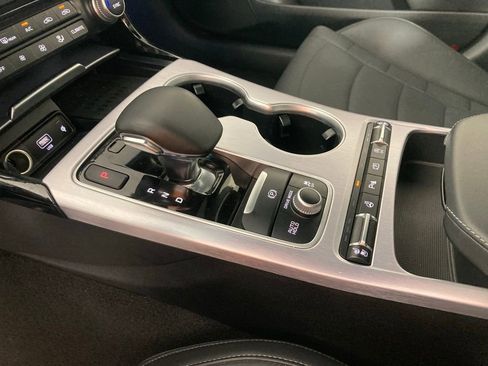 Certified 2023 Kia Stinger GT2 AWD/4WD image 9