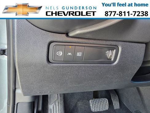 New 2026 Chevrolet Equinox EV LT w/ Comfort Package FWD image 18