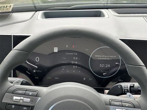 New 2025 Hyundai Sonata Limited image 26