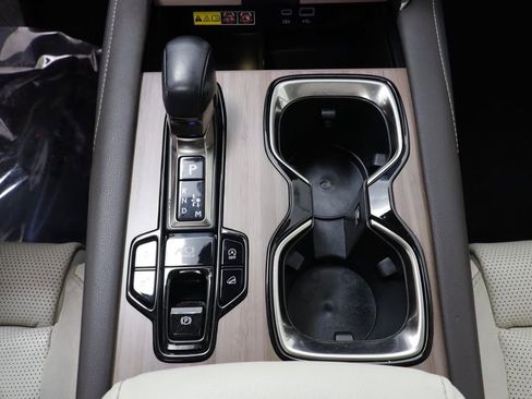 Used 2023 Lexus RX 350 AWD w/ Accessory Package image 13