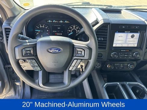 Used 2019 Ford F150 XL w/ Equipment Group 101A Mid image 24