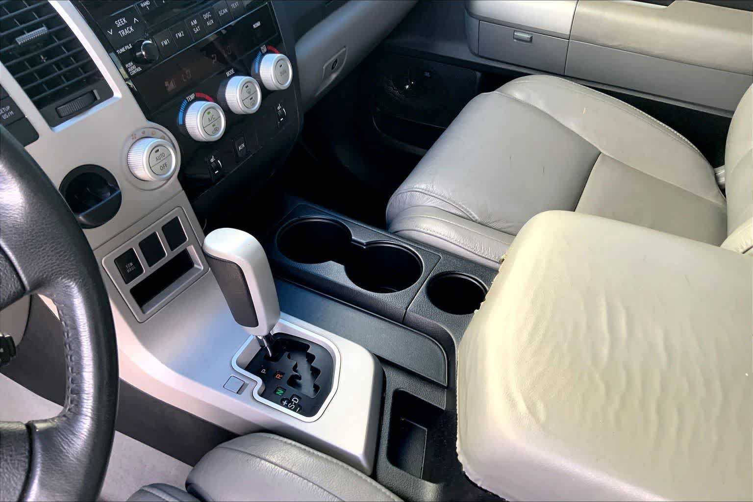 Used 2007 Toyota Tundra Limited RWD image 16