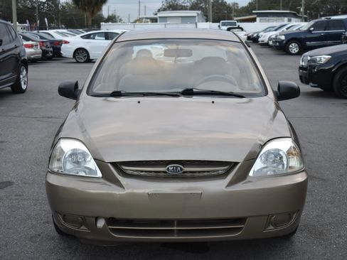 Used 2005 Kia Rio Sedan image 2