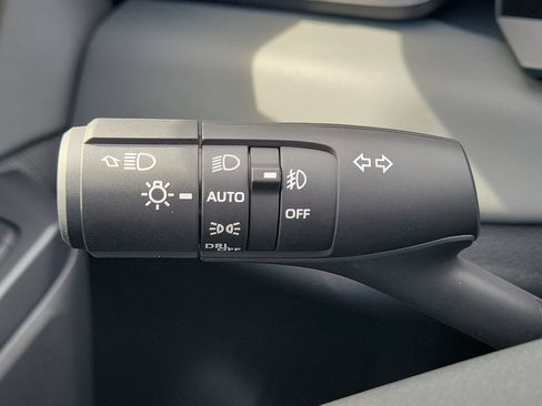 New 2026 Toyota RAV4 Limited AWD/4WD image 11