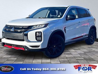 Used 2023 Mitsubishi Outlander Sport Ralliart
