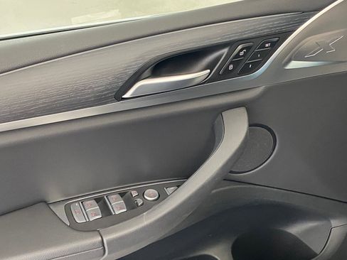 Certified 2022 BMW X3 xDrive30i w/ Premium Package 2 (ZPA) image 23