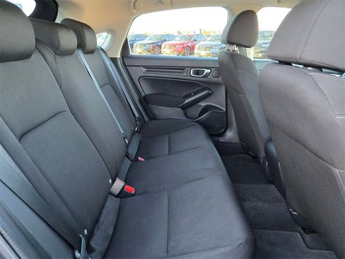 Used 2023 Honda Civic LX image 22