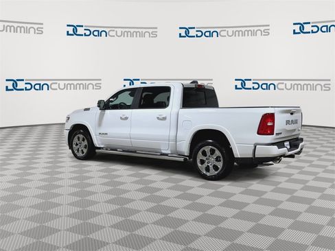 New 2026 RAM 1500 Big Horn image 7