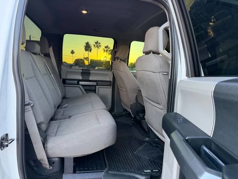 Used 2018 Ford F250 XLT image 26