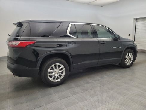 Used 2019 Chevrolet Traverse LS image 10