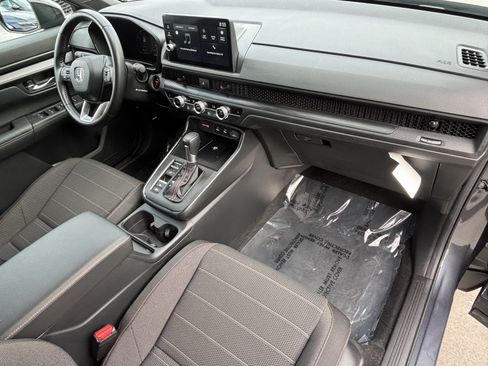 Used 2026 Honda CR-V Sport image 8