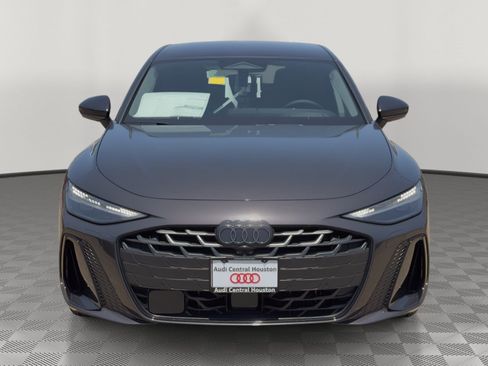 New 2026 Audi A6 Premium Plus AWD/4WD image 6