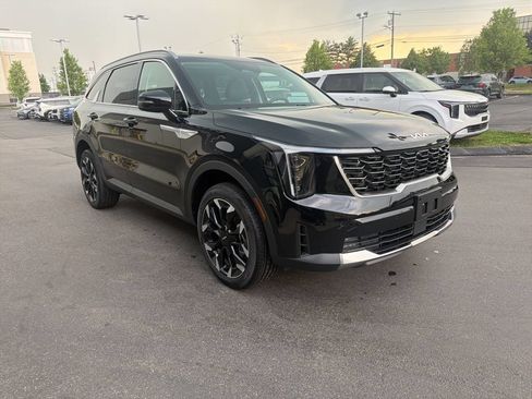 New 2026 Kia Sorento EX AWD/4WD image 5