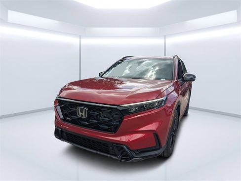 New 2026 Honda CR-V Sport-L image 7