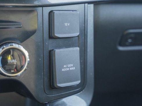 Used 2022 Ford F150 XLT w/ Equipment Group 302A High image 26