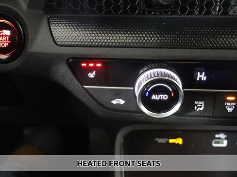 Used 2024 Honda CR-V EX image 7