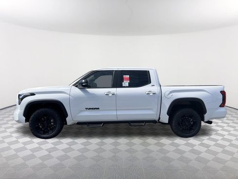 New 2026 Toyota Tundra SR5 AWD/4WD image 4