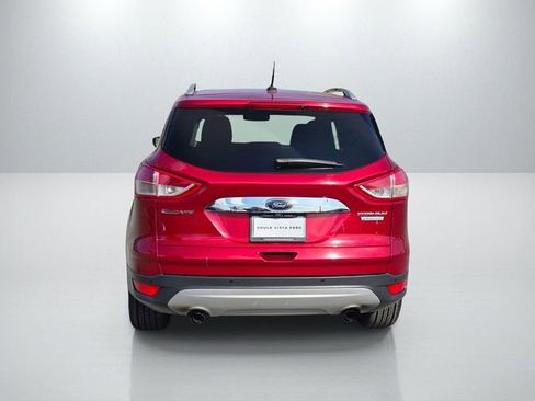 Used 2016 Ford Escape Titanium w/ Equipment Group 301A image 6